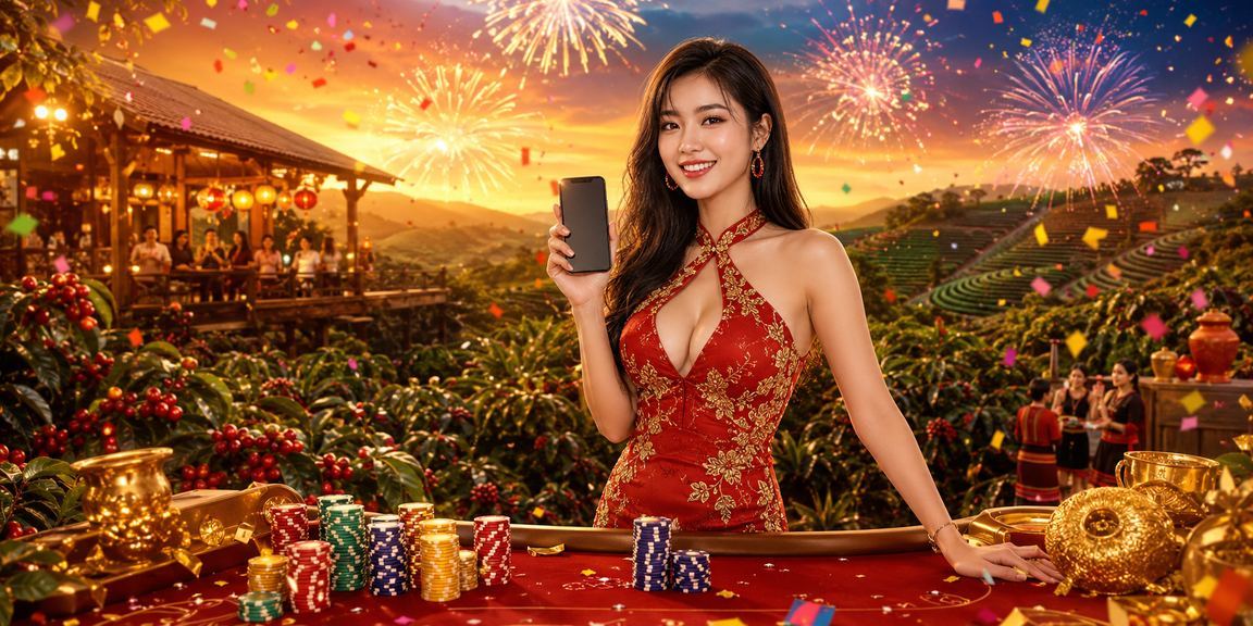 Ảnh Buôn Ma Thuột cùng dịch vụ nạp tiền nhanh chóng