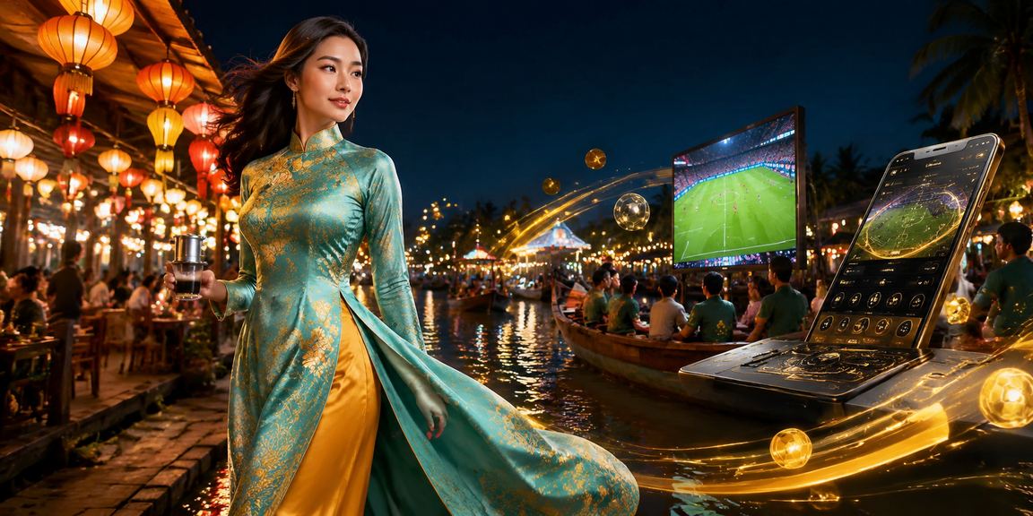 Người chơi tại miền Tây tham gia jackpot thể thao và casino trực tuyến