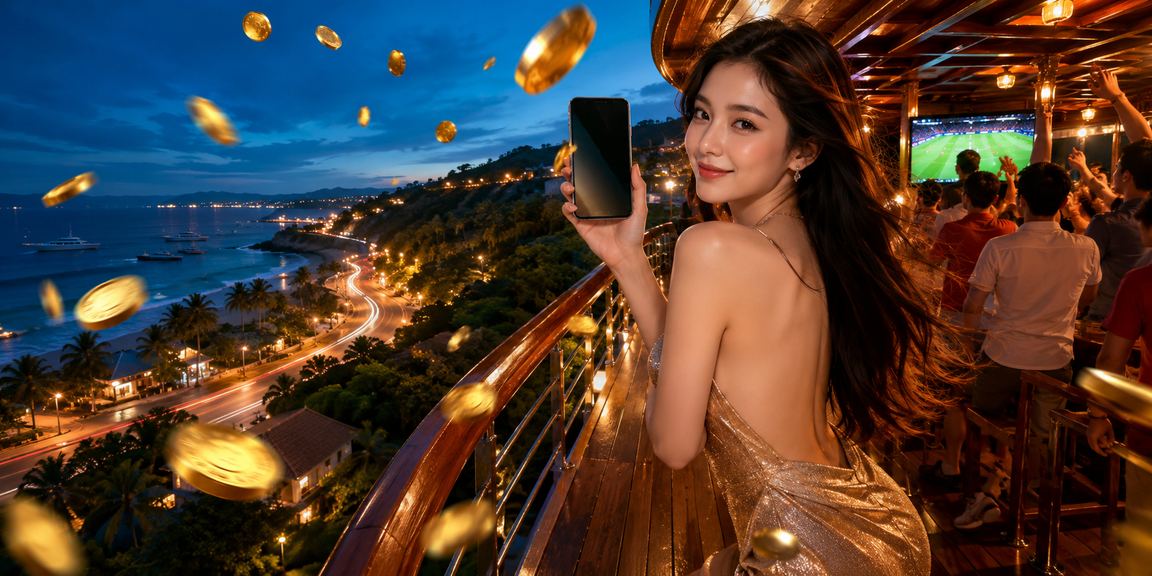 Người dùng di động tại Mũi Né tận dụng voucher trên nền tảng 3389