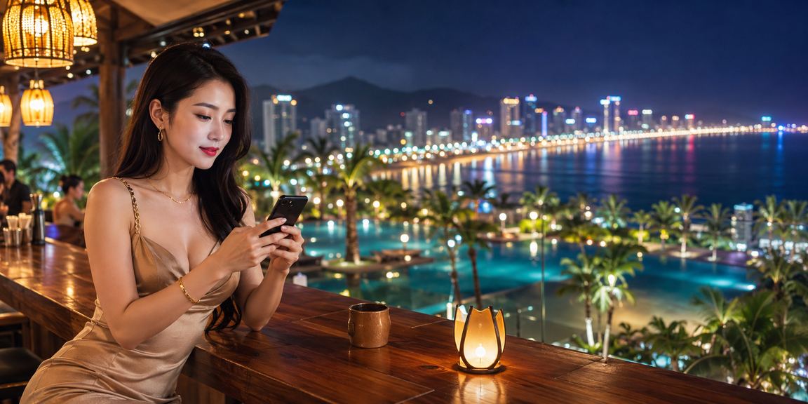 Khám phá quy nhơn với cá cược thể thao, hình ảnh cà phê sáng sớm